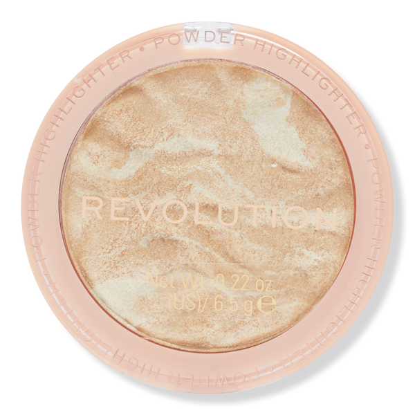 Revolution Beauty Highlight Reloaded #1