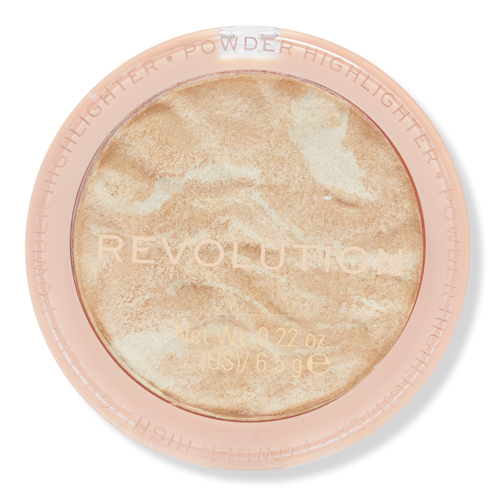 Revolution Beauty Highlight Reloaded - Raise The Bar