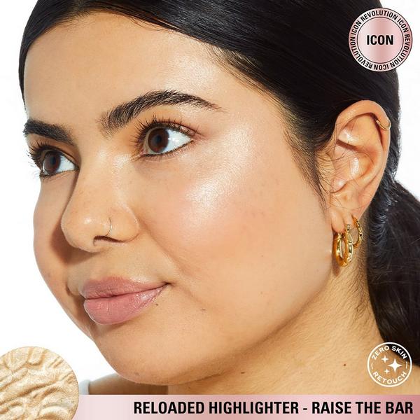 Revolution Beauty Highlight Reloaded #4