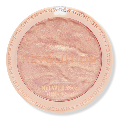 Revolution Beauty Highlight Reloaded