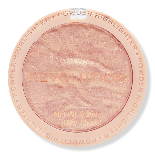 Fine As Fleck Glitter Eyeshadow