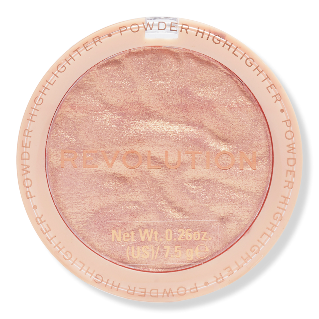 Makeup Ulta Beauty Highlight Revolution - | Reloaded