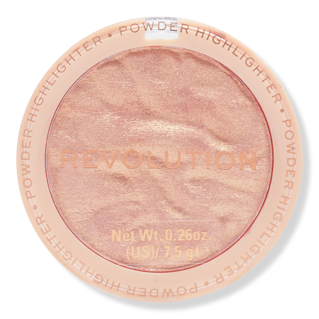 Highlight Reloaded - Makeup Revolution