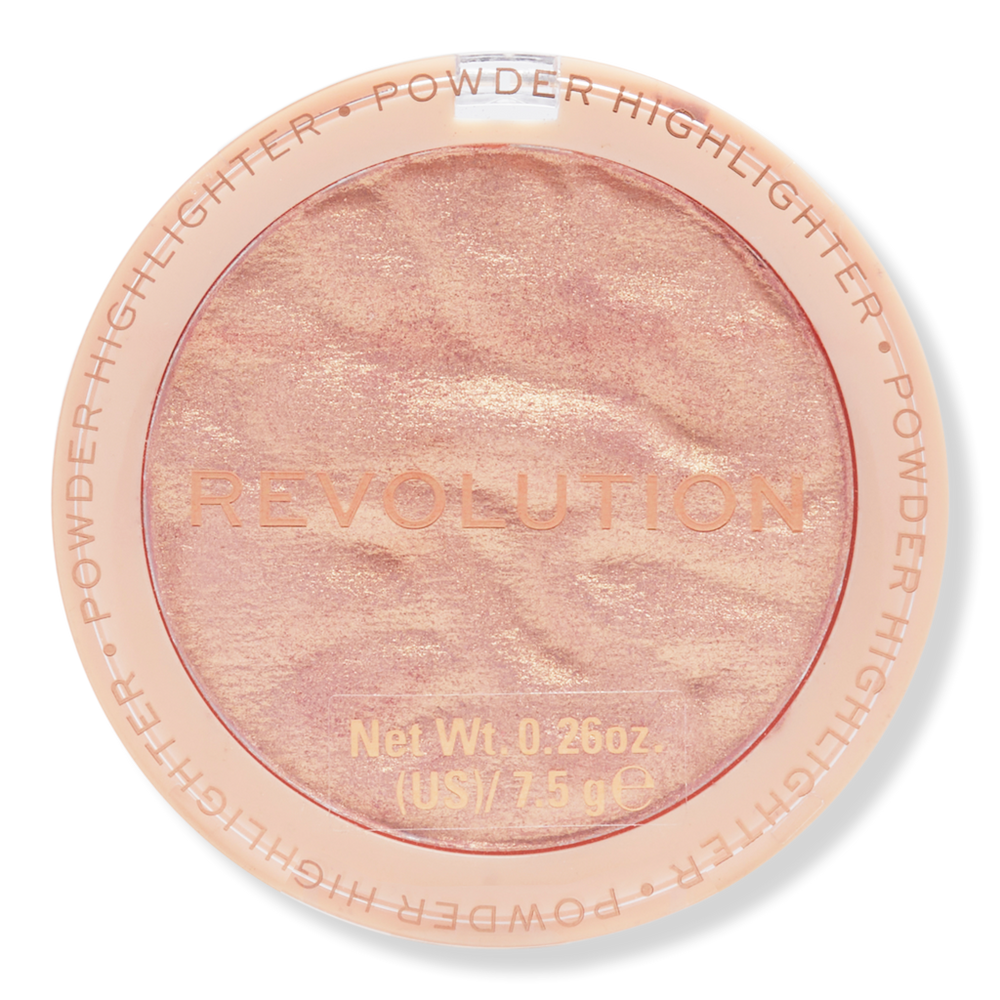 Revolution Beauty Highlight Reloaded - Make An Impact