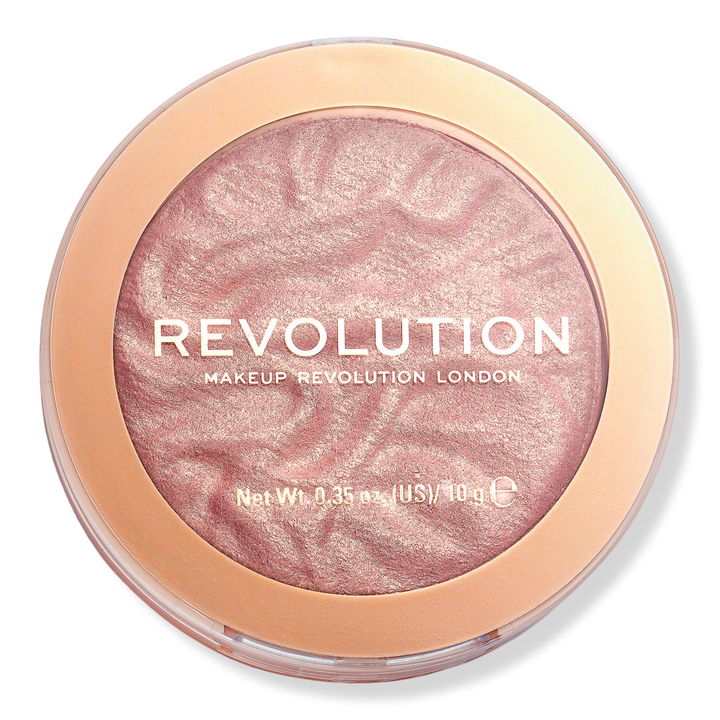 Makeup Revolution Highlight Reloaded #1
