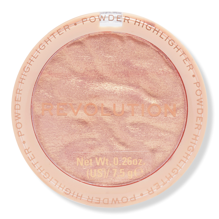 Highlight Reloaded Makeup Revolution Ulta Beauty