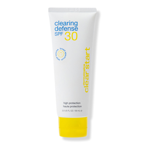Dermalogica Clear Start Clearing Defense Moisturizer SPF 30 Ulta Beauty
