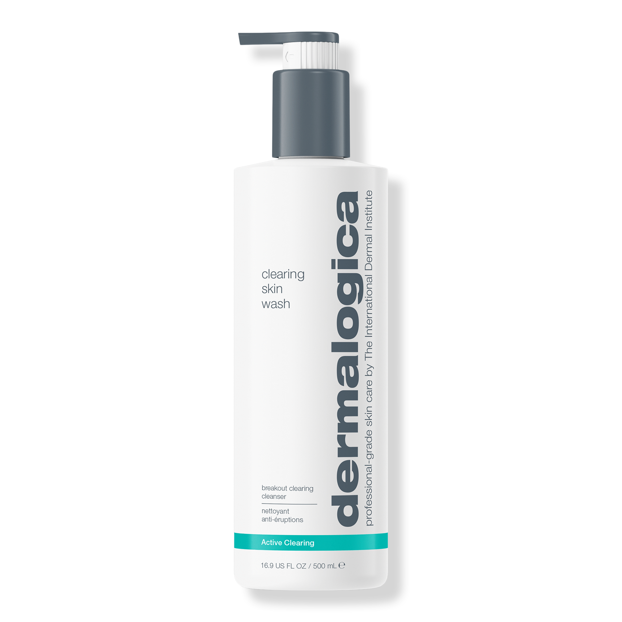 Dermalogica Acne Clearing Skin Wash #1