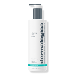 Dermalogica Acne Clearing Skin Wash - 16.9 oz (Jumbo)