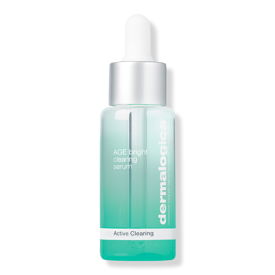 Dermalogica Age Bright Clearing Serum #1