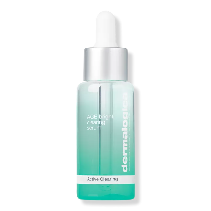 Dermalogica Age Bright Clearing Serum