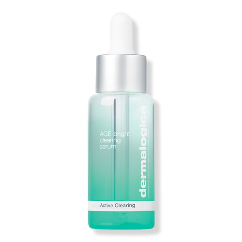 Age Bright Clearing Serum