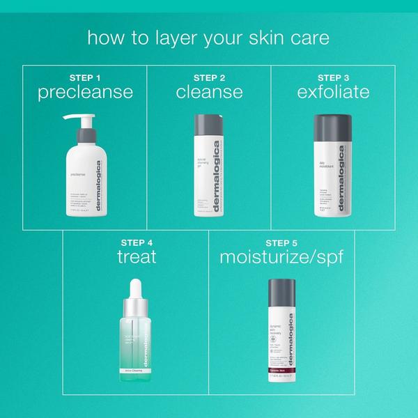 Dermalogica AGE Bright Clearing Serum #6