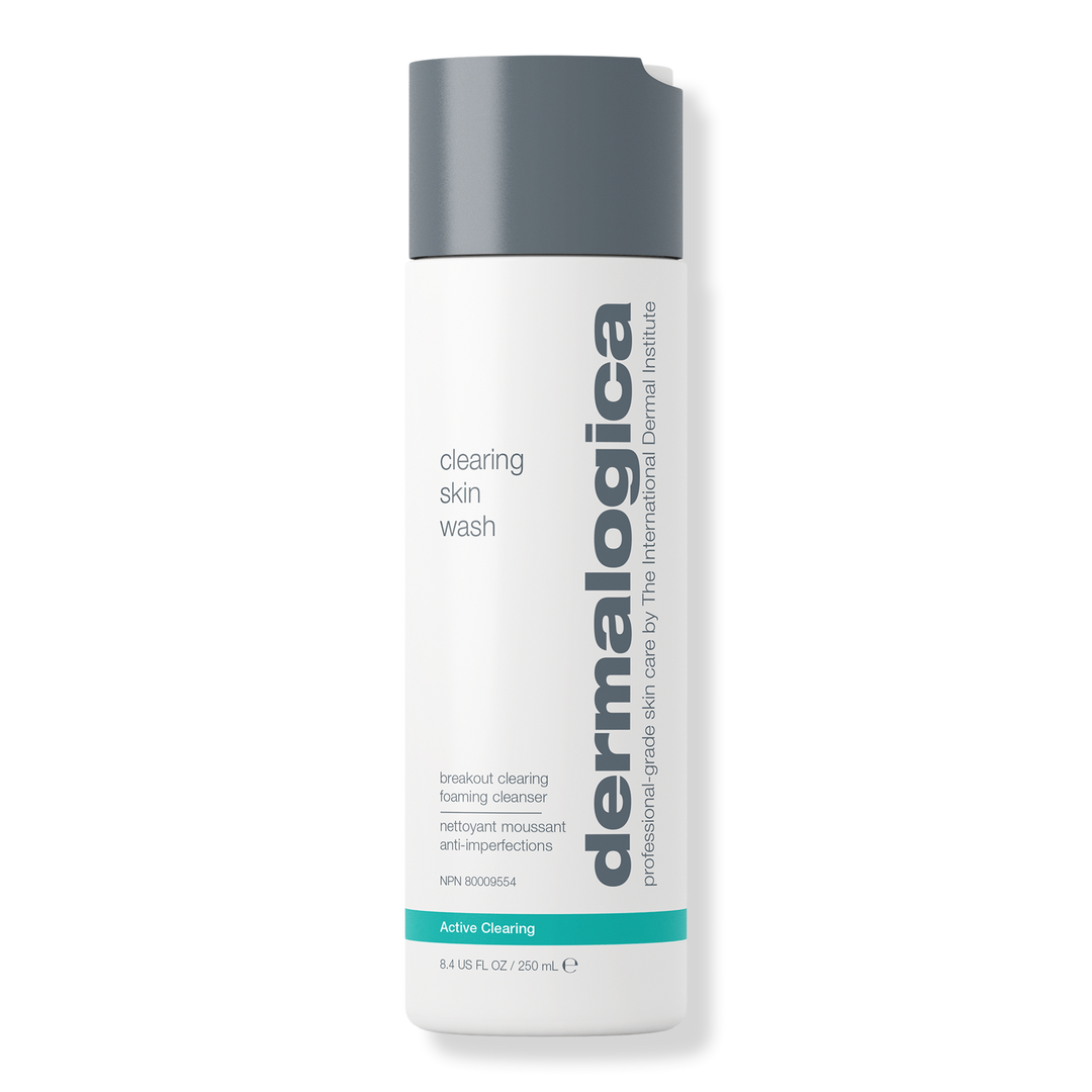 Dermalogica Acne Clearing Skin Wash #1