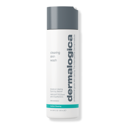 Dermalogica Acne Clearing Skin Wash - 8.4 oz