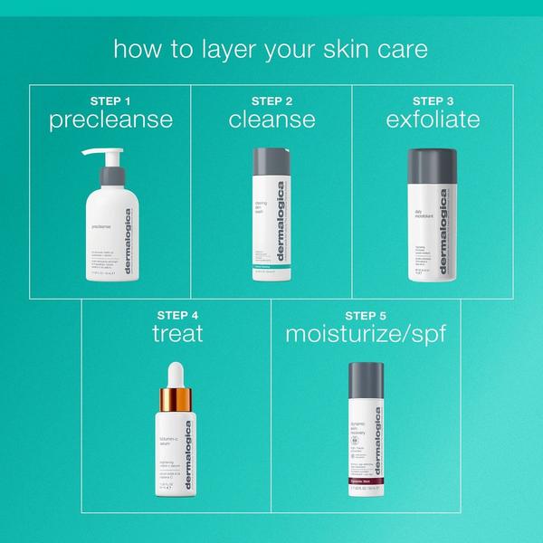 Dermalogica Acne Clearing Skin Wash #7