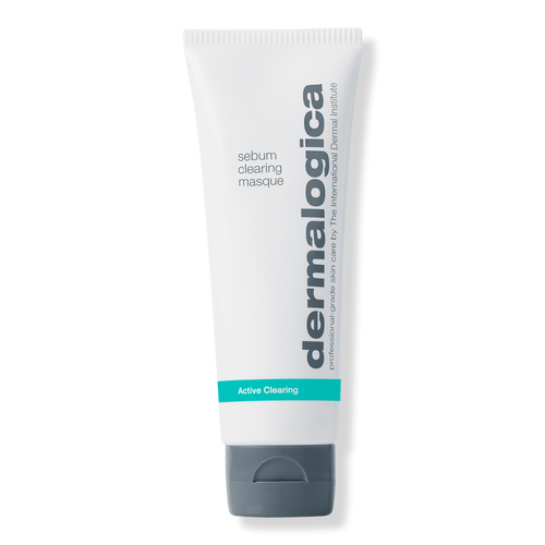 Sebum Clearing Masque