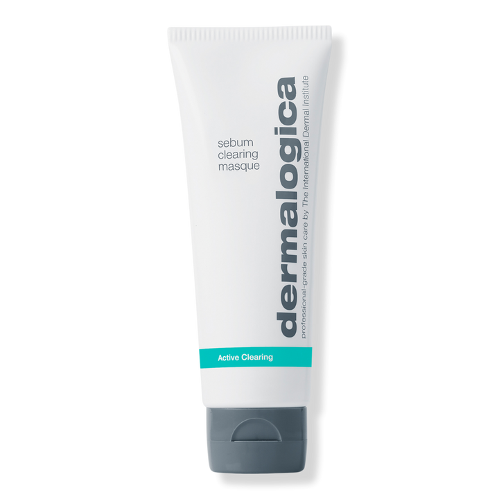 Dermalogica Sebum Clearing Mask #1