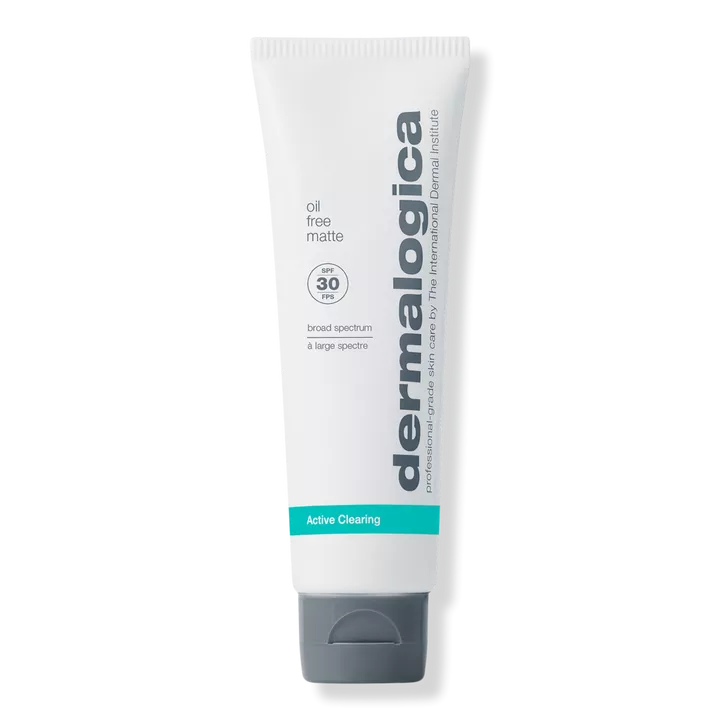 Dermalogica Oil Free Matte SPF30