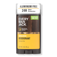 Sandalwood Men's Long-Lasting Deodorant
