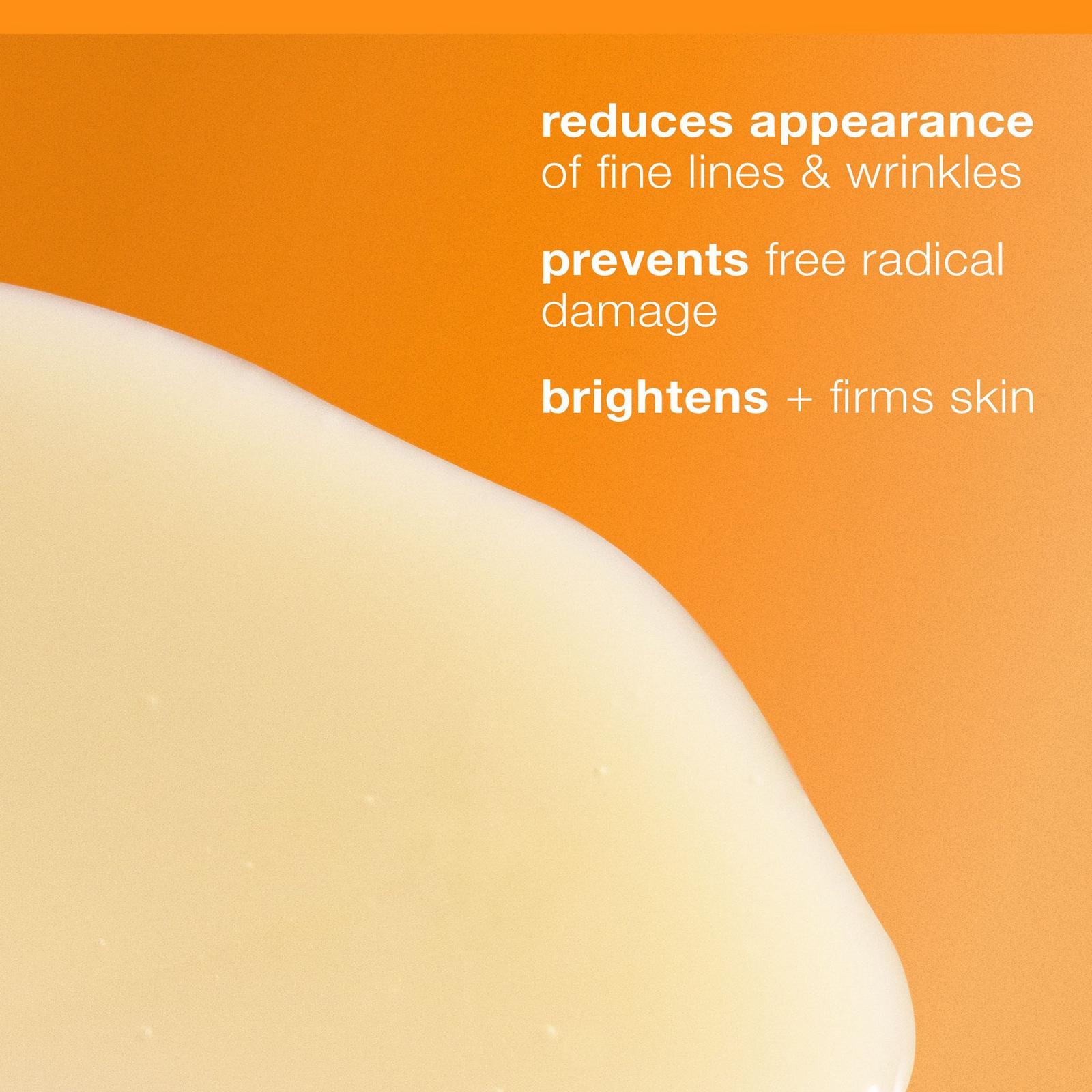 Mini BioLumin-C Vitamin C Face Serum