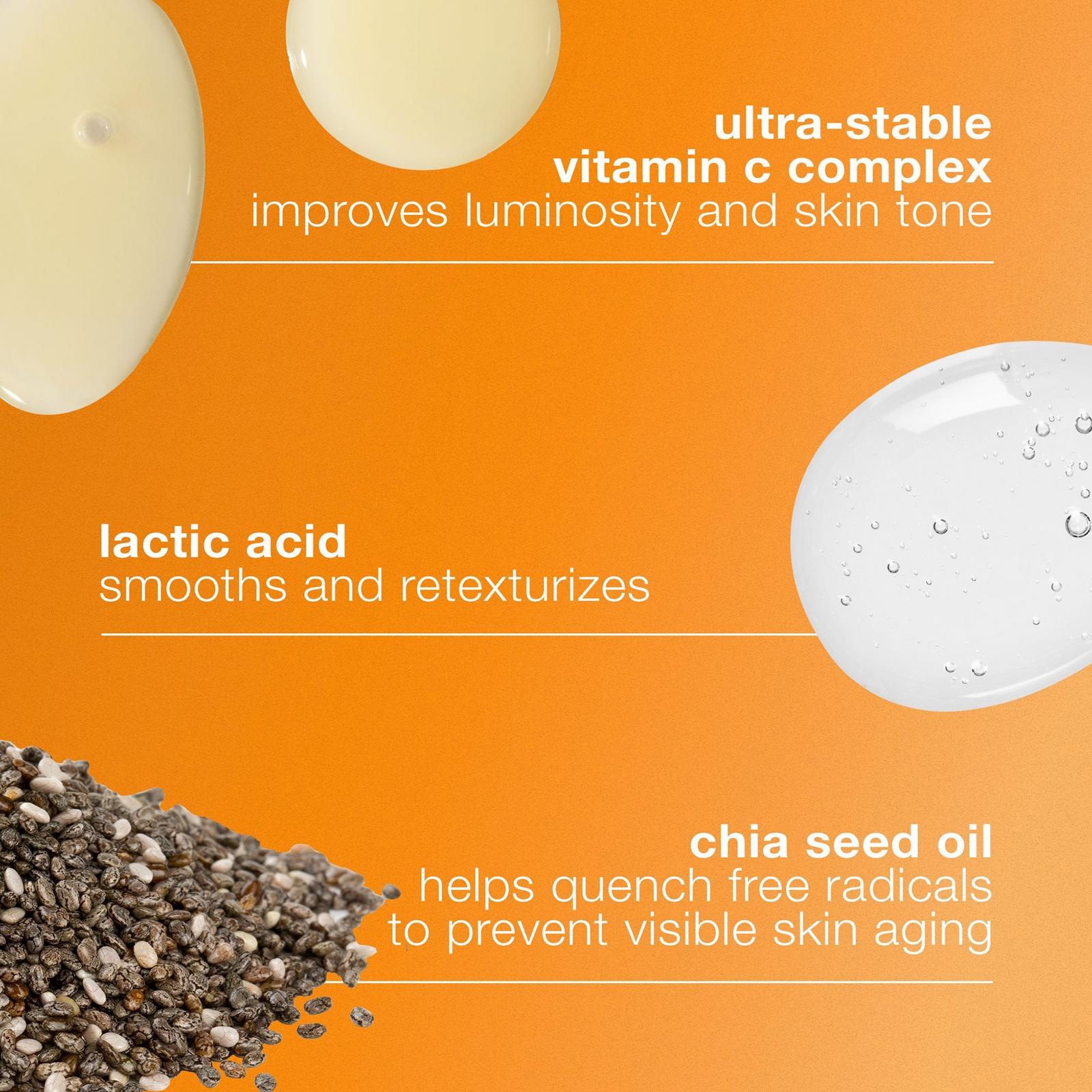 Mini BioLumin-C Vitamin C Face Serum