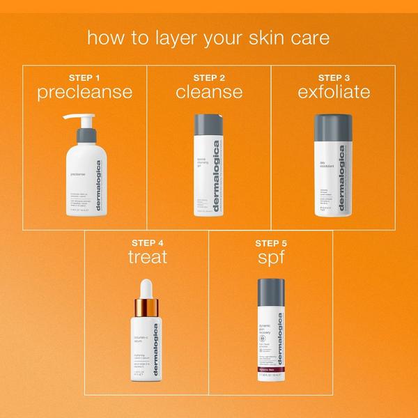 Dermalogica Biolumin-C Vitamin C Serum #7