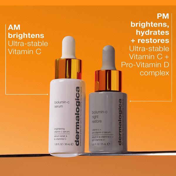 Dermalogica Biolumin-C Vitamin C Serum #8