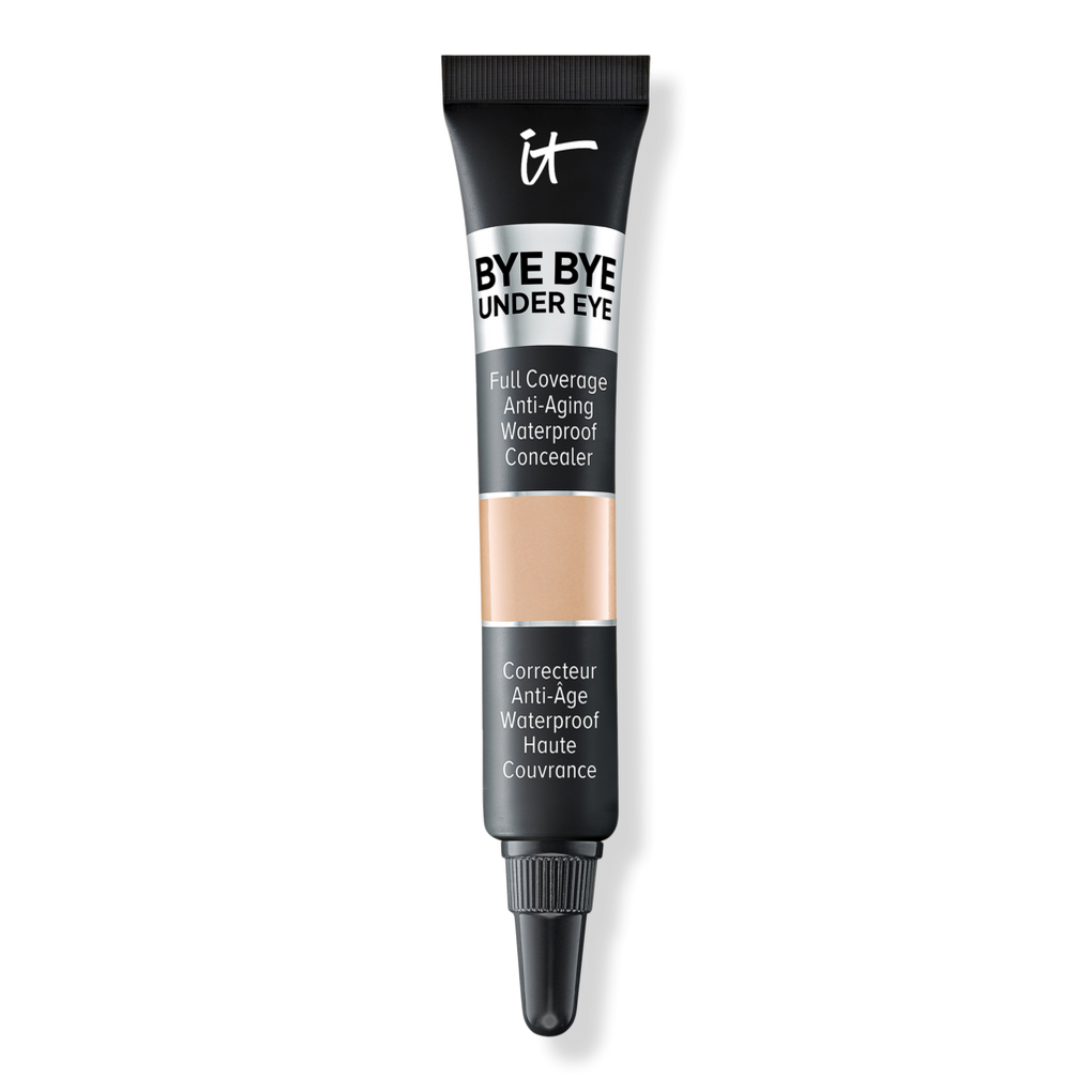 Full coverage deals under eye concealer