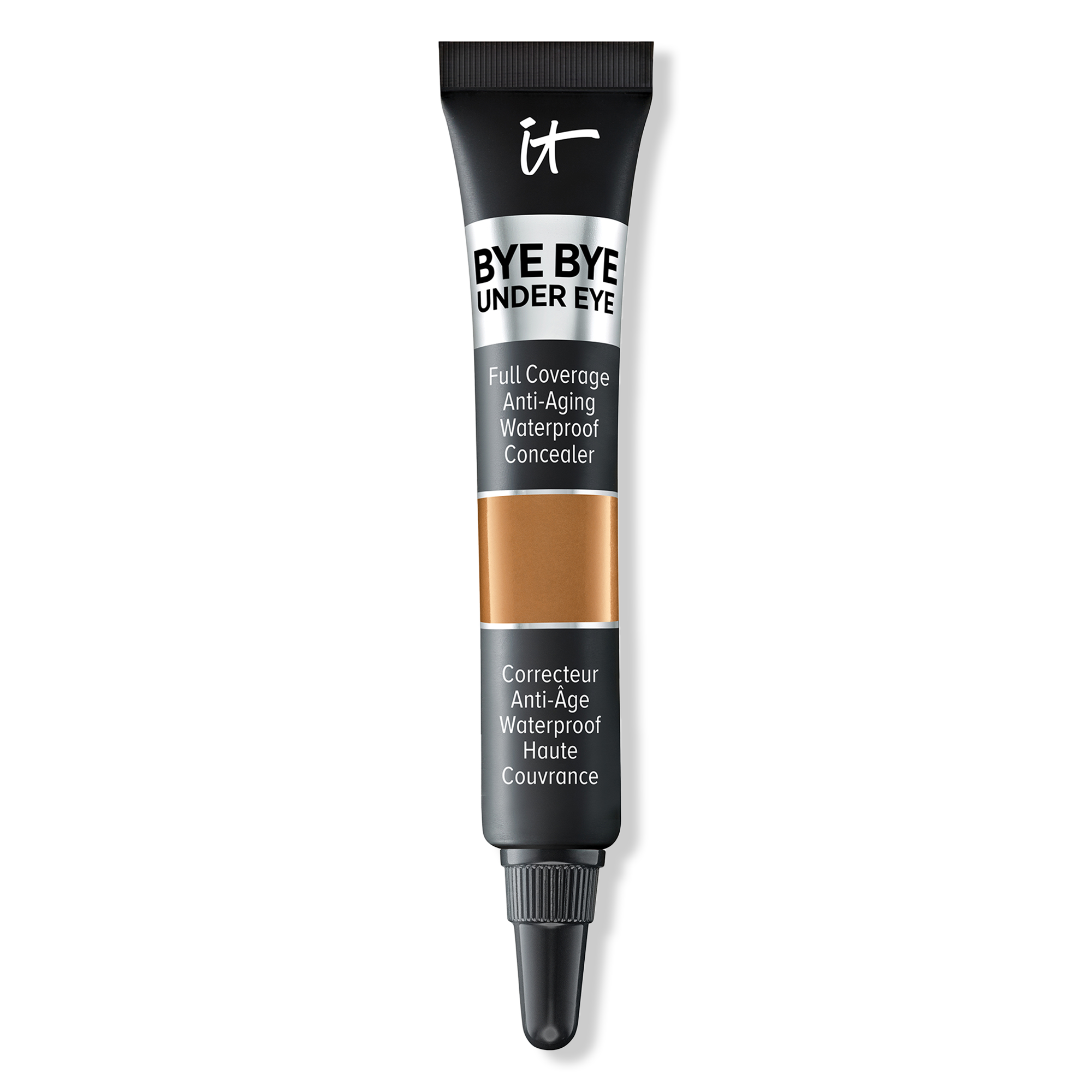 IT Cosmetics Travel Size Bye Bye Under Eye Full Coverage Waterproof Concealer #1