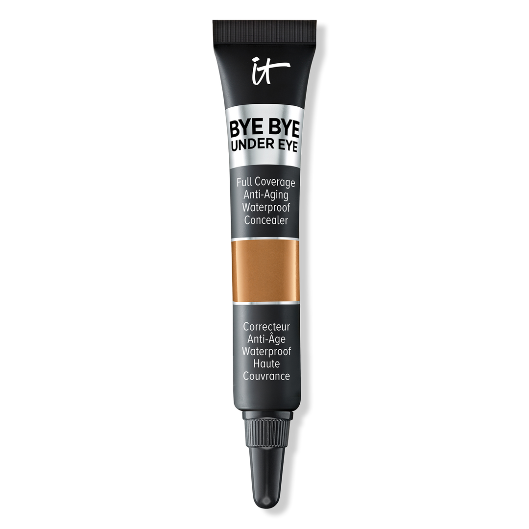 IT Cosmetics Travel Size Bye Bye Under Eye Full Coverage Waterproof Concealer #1