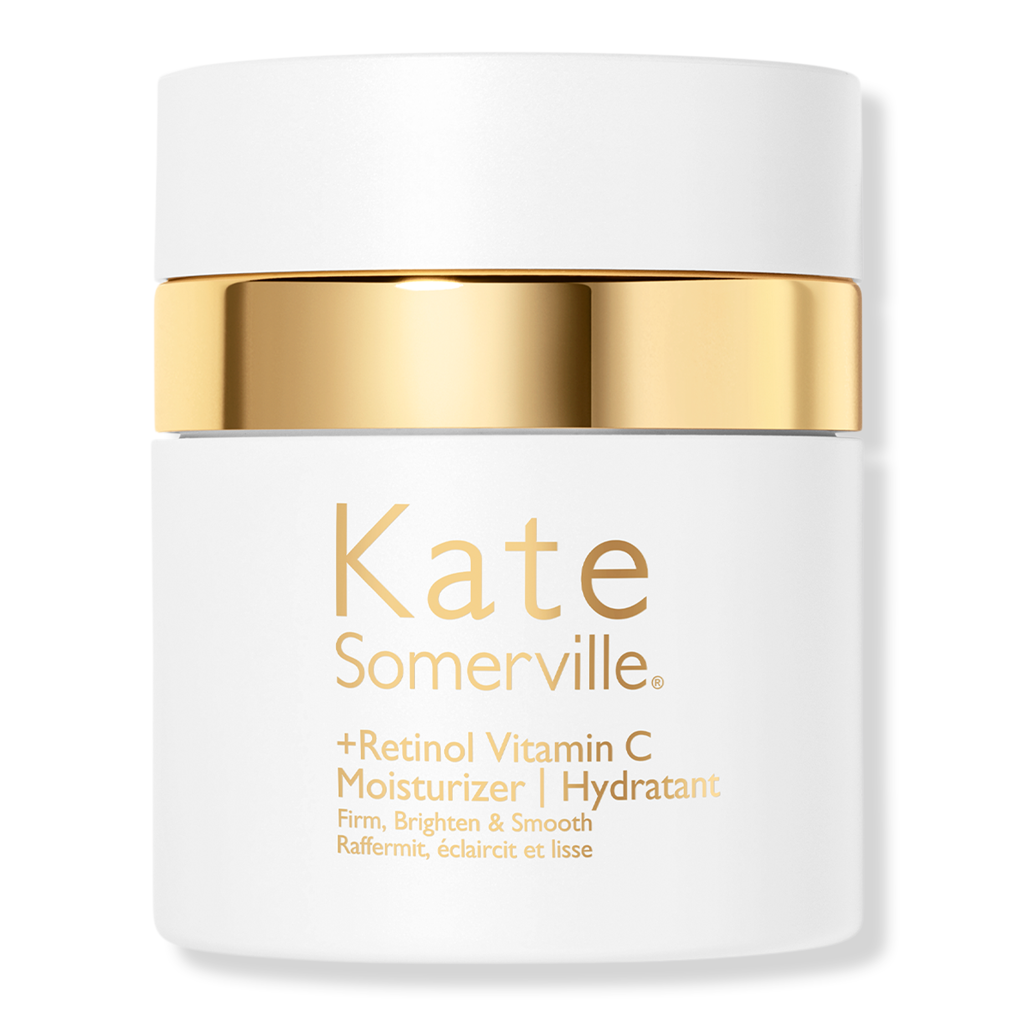 Kate Somerville +Retinol Vitamin C Moisturizer #1