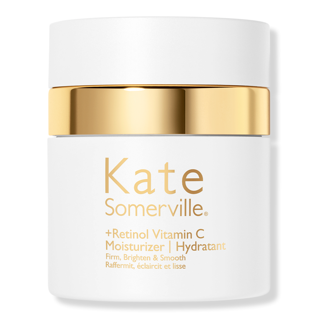 Kate Somerville +Retinol Vitamin C Moisturizer #1