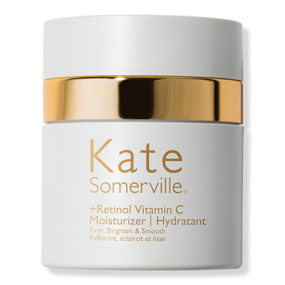 Kate Somerville +Retinol Vitamin C Moisturizer