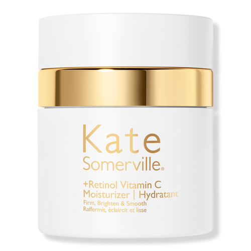 Kate Somerville +Retinol Vitamin C Moisturizer
