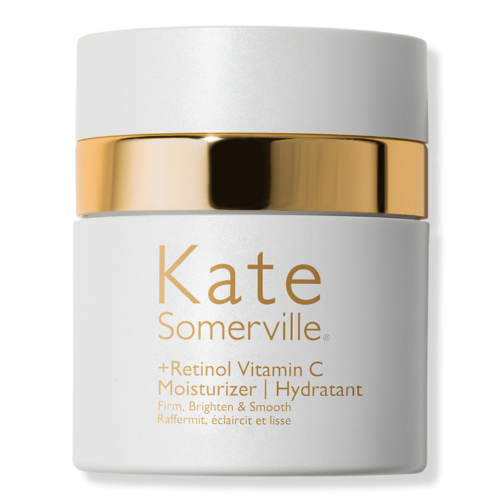 Kate Somerville +Retinol Vitamin C Moisturizer #1