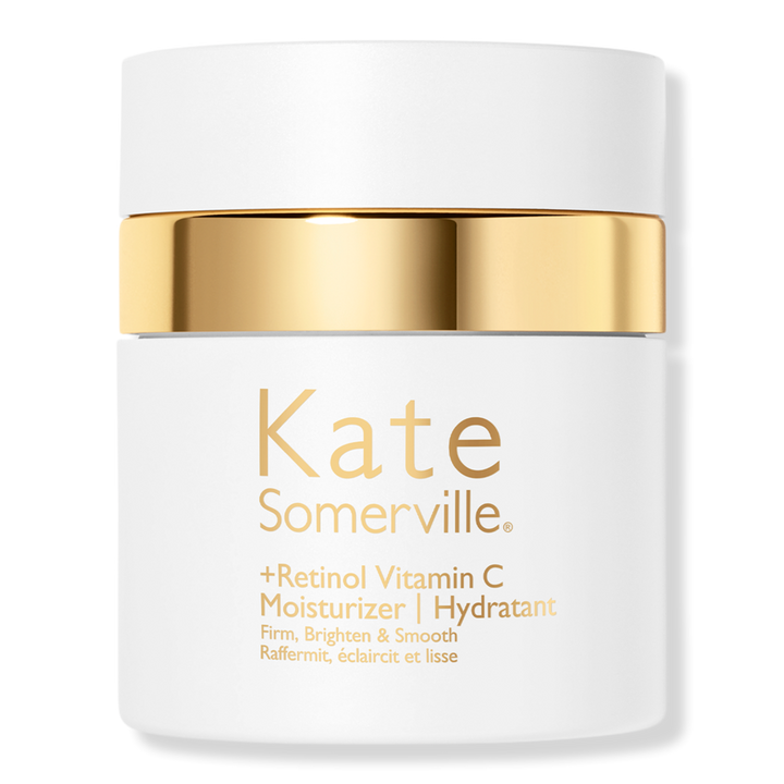 Kate Somerville +Retinol Vitamin C Moisturizer #1