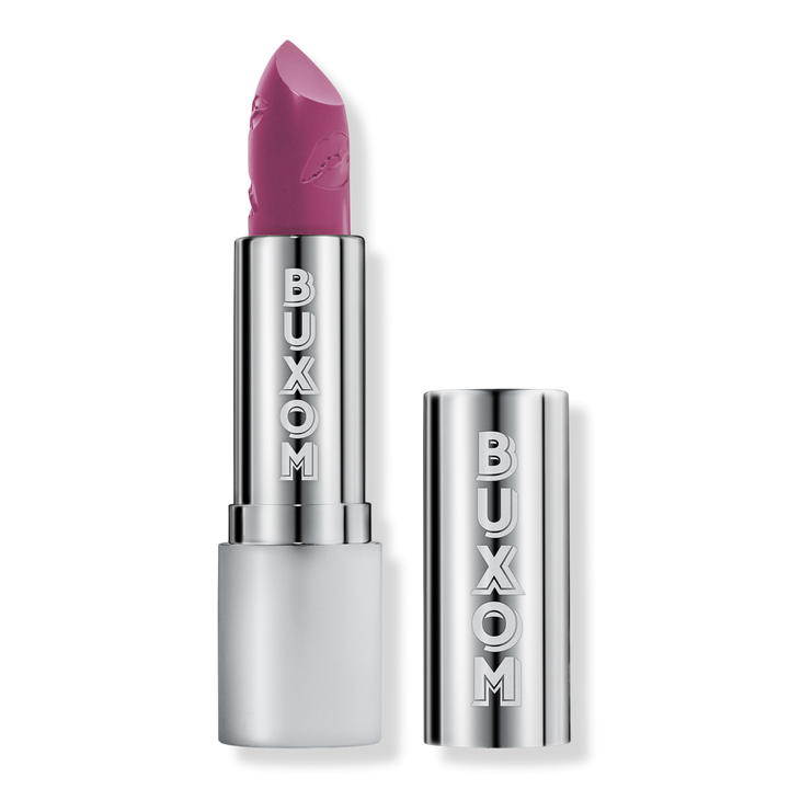 Buxom Full Force Plumping Lipstick #1
