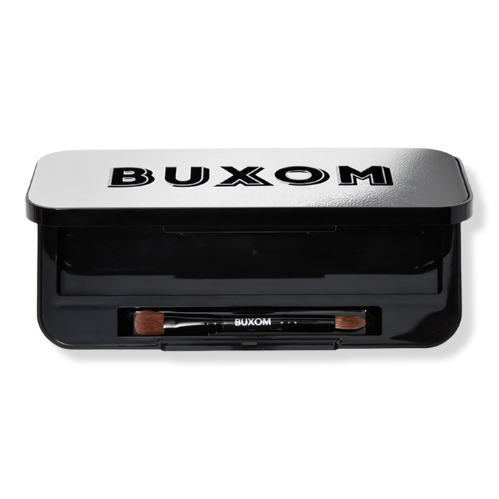 Buxom Empty Customizable Eyeshadow Palette #1
