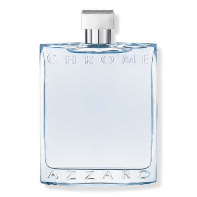 Azzaro Chrome Eau de Toilette