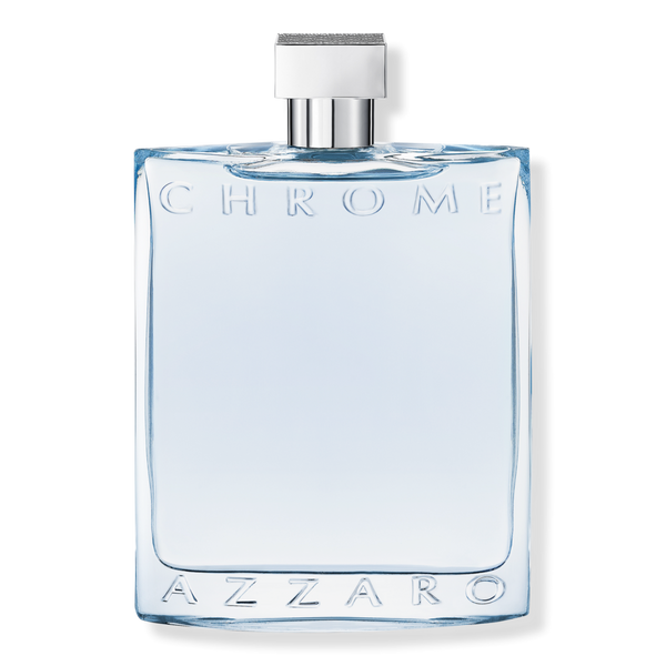 Azzaro Chrome Eau de Toilette #1