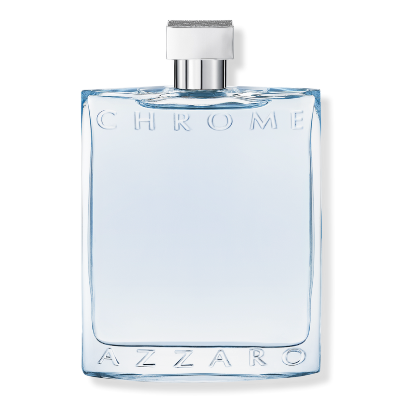 Azzaro - 6.7 oz Chrome Eau de Toilette | Ulta Beauty
