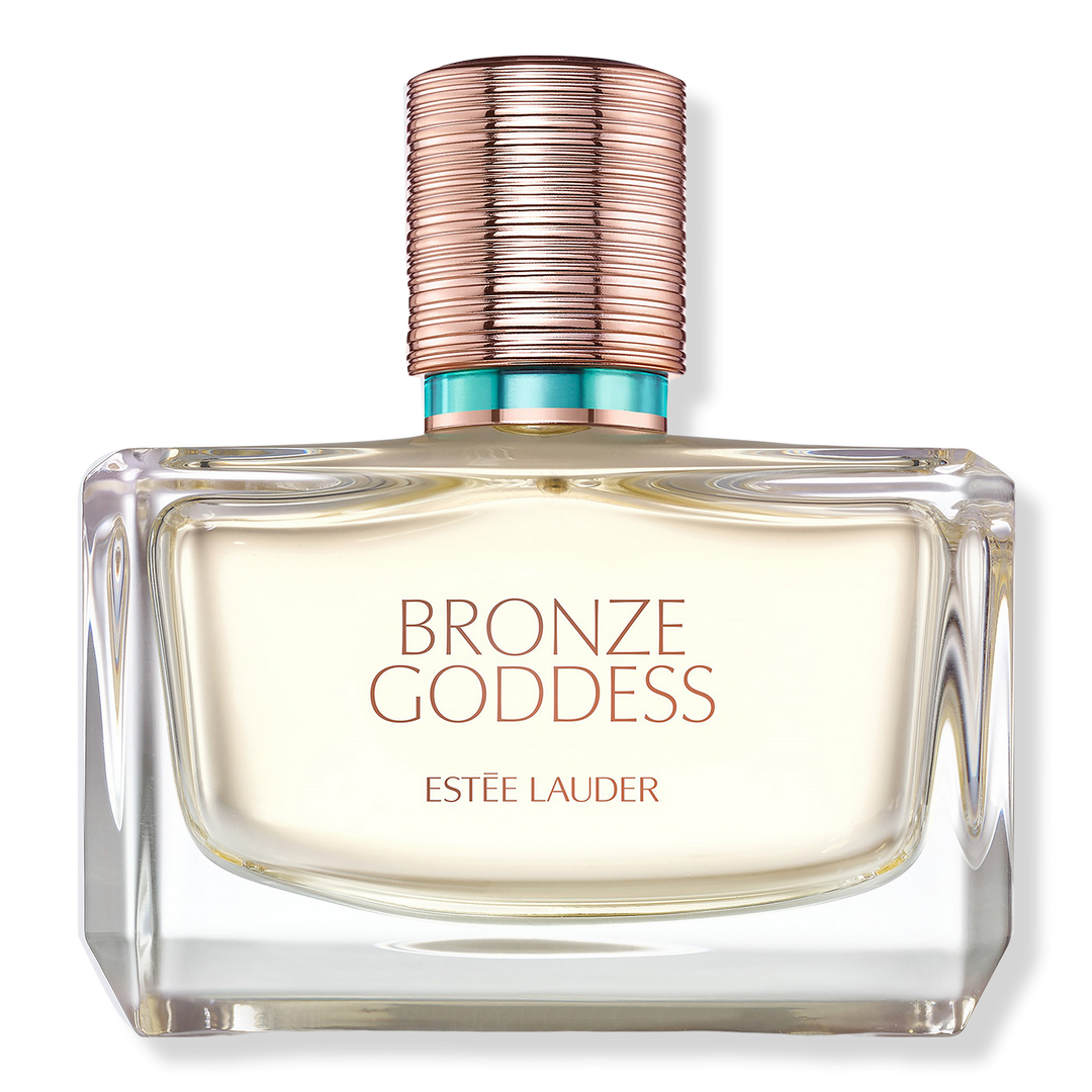 Estée Lauder Bronze Goddess Eau Fraîche Skinscent Perfume Spray #1