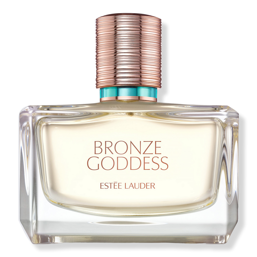 BRONZE GODDESS by Estee Lauder EAU FRAICHE SKINSCENT SPRAY 3.4 OZ