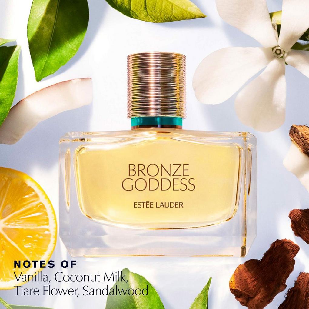 Bronze Goddess Eau Fra che Skinscent