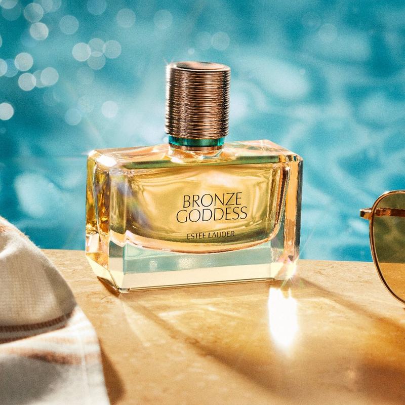 Estée Lauder - 1.7 oz Bronze Goddess Eau Fraîche Eau de Toilette