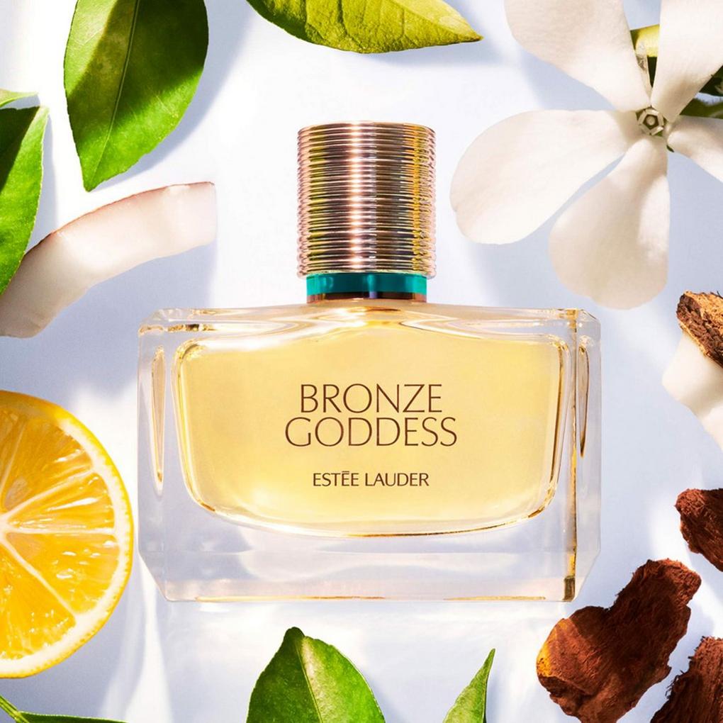 Inspired by Estée Lauder's Beautiful - Woman Perfume - Fragrance 50ml/1.7oz - Ambery Orange Blossom
