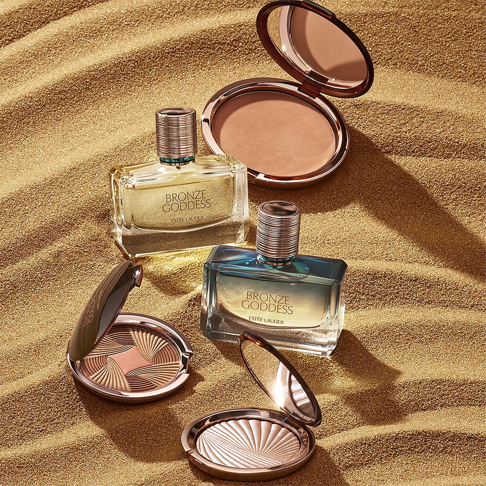 Bronze Goddess Eau Fraîche Skinscent
