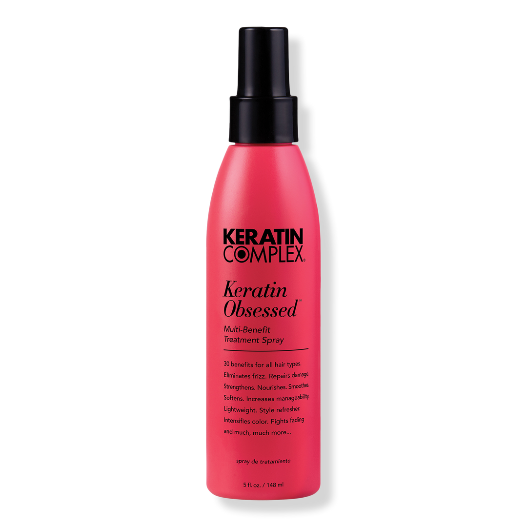 Keratin Complex Keratin Obsessed Multi-Benefit Treatment Spray #1