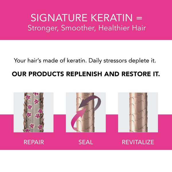 Keratin Complex Keratin Obsessed Multi-Benefit Treatment Spray #7
